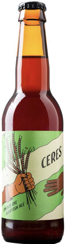 Brouwerij Frontaal Ceres