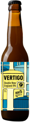 Brouwerij Frontaal Vertigo