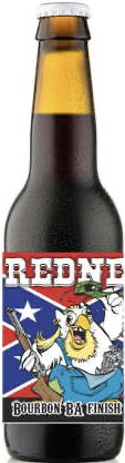 Uiltje Brewing Co. Redneck