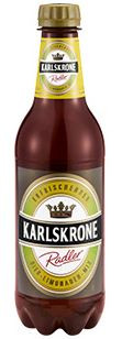 Aldi (Nord / Süd / Hofer) Karlskrone Radler