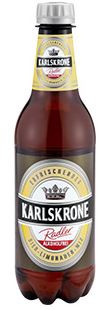 Aldi (Nord / Süd / Hofer) Karlskrone Radler Alkoholfrei