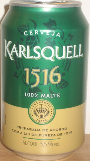Aldi (Nord / Süd / Hofer) Karlsquell 1516