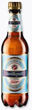 Aldi (Nord / Süd / Hofer) Karlsquell Weizen