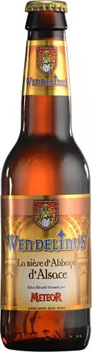 Meteor Wendelinus Blonde