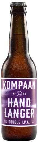 Kompaan 58 Handlanger