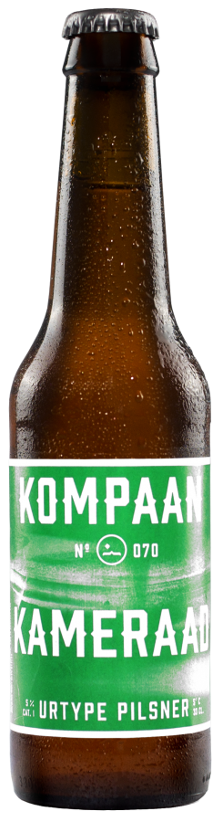 Kompaan 070 Kameraad