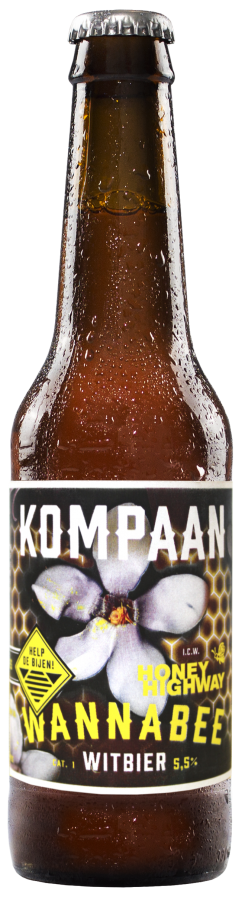Kompaan Wannabee