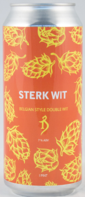 The Alchemist Sterk Wit