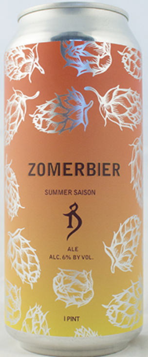 The Alchemist Zomerbier