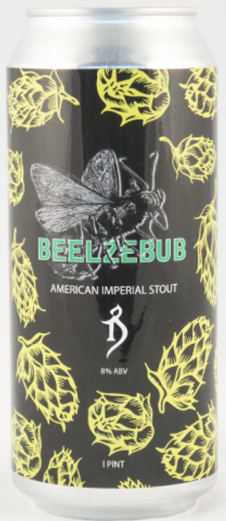 The Alchemist Beelzebub
