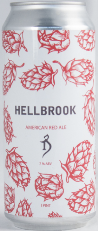 The Alchemist Hellbrook