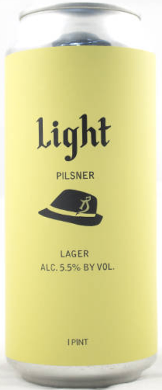 The Alchemist Light