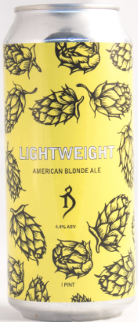 The Alchemist Lightweight