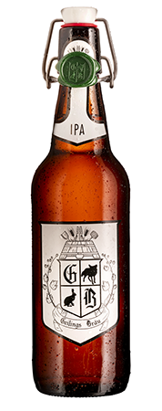 Geilings Bräu Hopfentraum IPA