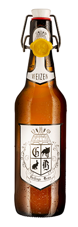 Geilings Bräu Weizen