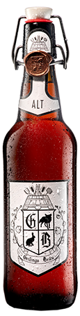 Geilings Bräu Alt