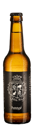 Geilings Bräu Prototyp #3.0 Helles