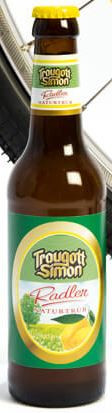 Trinkgut Handelsgesellschaft Rhein-Ruhr Traugott Simon Radler Naturtrüb