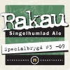 Nynäshamns Ångbryggeri Specialbrygd #03 Rakau Singelhumlad Ale