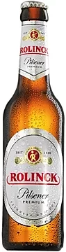 Privatbrauerei A. Rolinck Pilsener