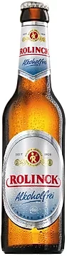 Privatbrauerei A. Rolinck Alkoholfrei