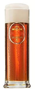 Privatbrauerei A. Rolinck Westfälisch Alt
