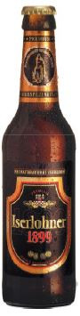 Privatbrauerei Iserlohn 1899