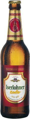 Privatbrauerei Iserlohn Radler
