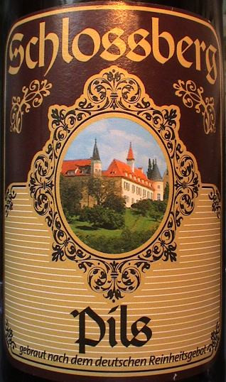 Privatbrauerei Iserlohn Help Schlossberg Pils
