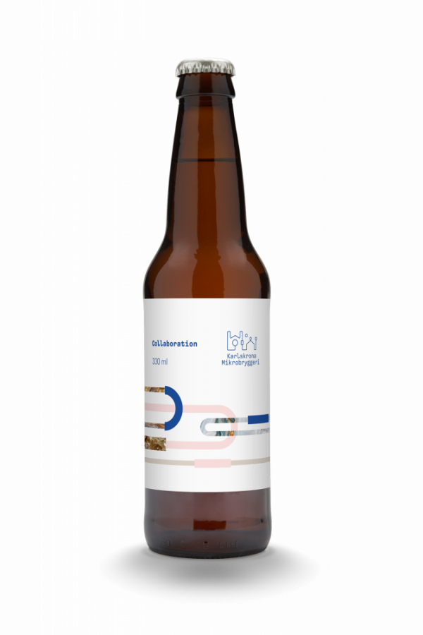 Karlskrona Mikrobryggeri Collaboration