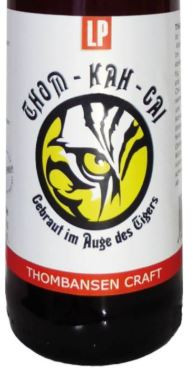 Brauerei Thombansen Thom-Kah-Gai