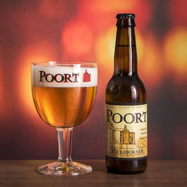 Brouwerij Poort Maaidorser