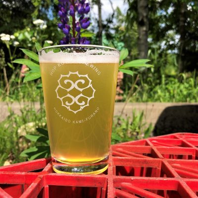 Hop Kotan Brewing Classic Chime