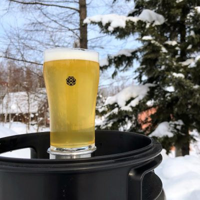 Hop Kotan Brewing Genten Kaiki