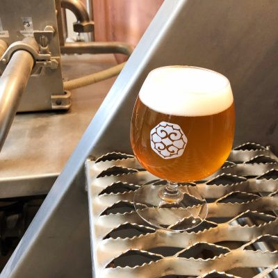 Hop Kotan Brewing Hop Bash