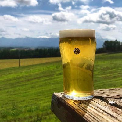 Hop Kotan Brewing Life is a Journey