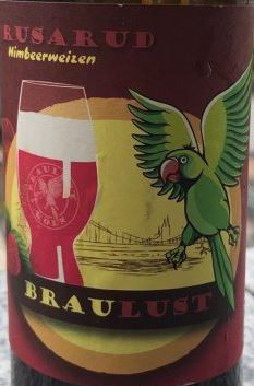 Braulust Rusarud