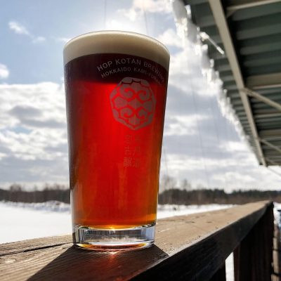 Hop Kotan Brewing Ikoi