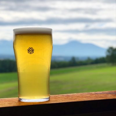 Hop Kotan Brewing Omatase IPA