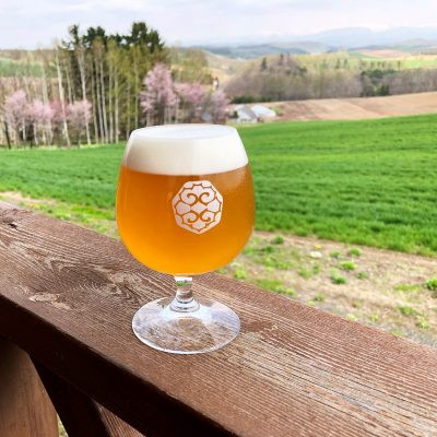Hop Kotan Brewing Oboro