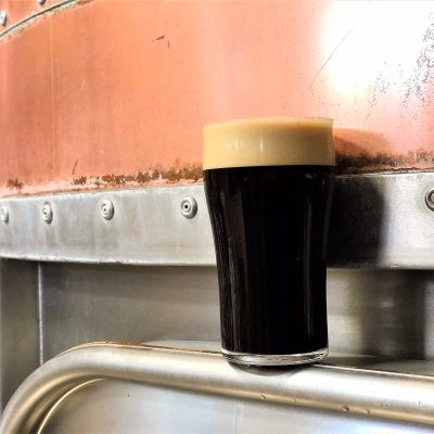 Hop Kotan Brewing Poker Face Schwartz