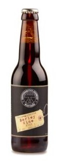 Coppersmith's Brewery Barley Wine
