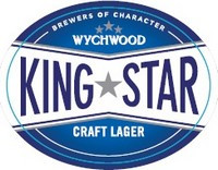 Wychwood Brewery King Star (Cask)