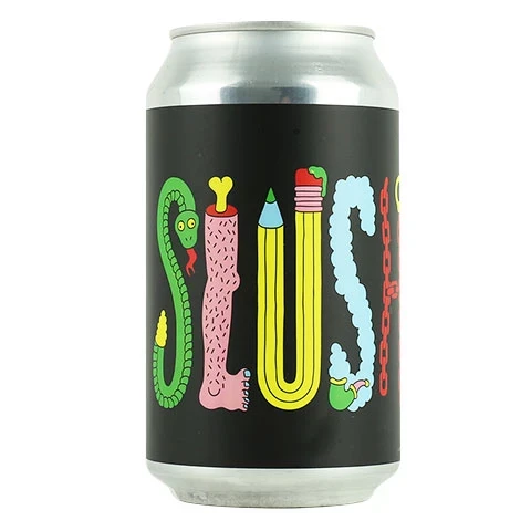 Prairie Artisan Ales Slush