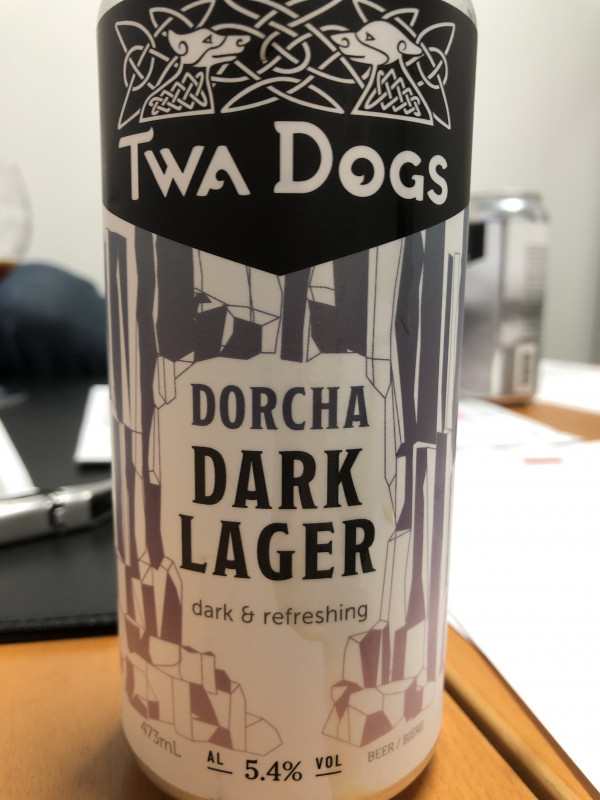 Macaloney's Island Distillery & Twa Dogs Brewery Dorcha