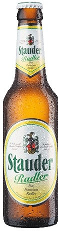 Privatbrauerei Jacob Stauder Radler