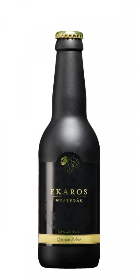 Coppersmith's Brewery Ekaros