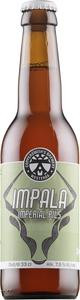 Coppersmith's Brewery Impala