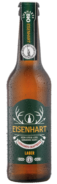Liebharts Privatbrauerei Eisenhart