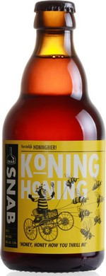 SNAB Koning Honing